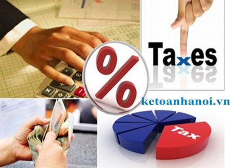 Vai trò của thuế thu nhập doanh nghiệp trong nền kinh tế thị trường. - KẾ TOÁN HÀ NỘI GROUP