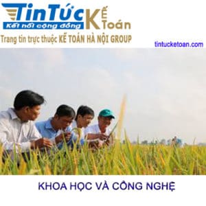 Trích lập quỹ phát triển khoa học và công nghệ của doanh nghiệp