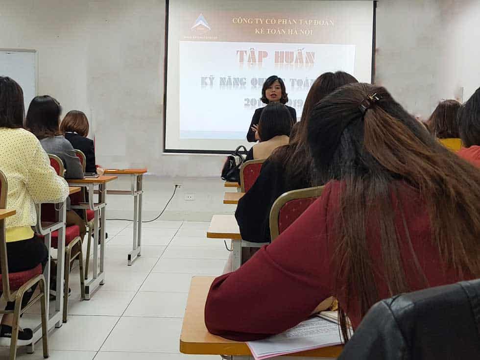 Dịch vụ kế toán thuế trọn gói tại Thanh Xuân Hà Nội Chuyên nghiệp Uy tín