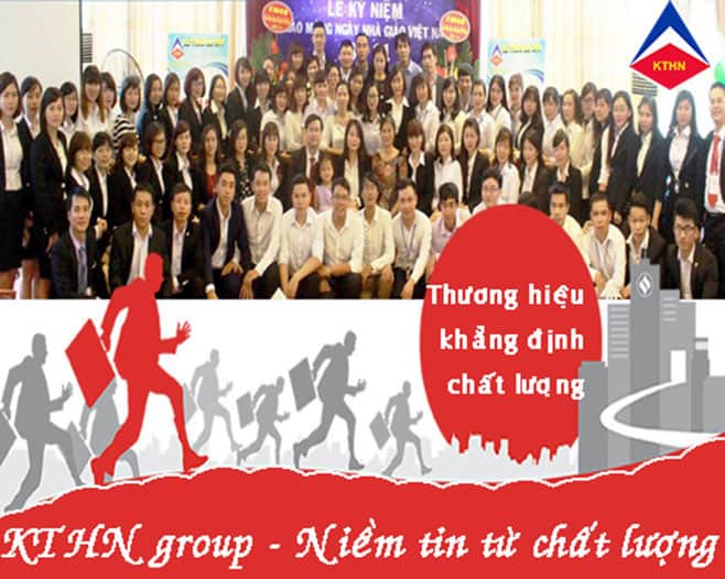 Công ty làm dịch vụ báo cáo tài chính tại Hà Nội