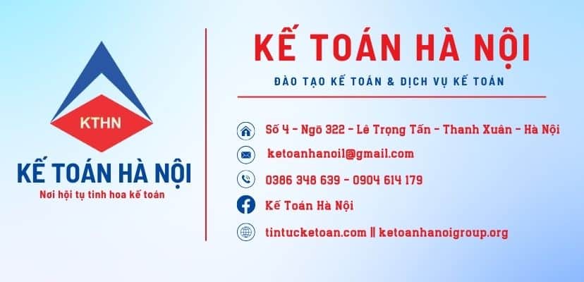 Dịch vụ khai báo thuế tại Tiên Lữ Hưng Yên 
