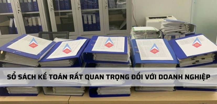 Dịch vụ làm sổ sách kế toán tại Bạch Long Vĩ Hải Phòng